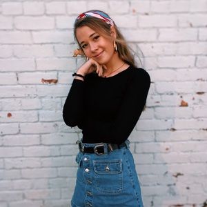 Meet your Posher, Alexa